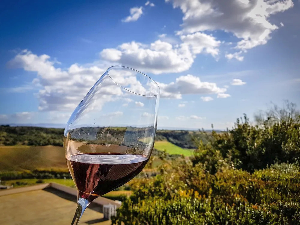 Vini ed Altro dalla Nostra Sicilia